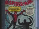 Amazing Spider-man # 3 CBCS 7.0  & Avengers 1 CGC 4.0