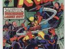 Uncanny X-Men #133 Wolverine