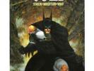 Batman: The Cult Trade Paperback #1 in Near Mint minus condition. DC comics