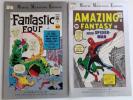 MARVEL MILESTONE EDITION Amazing Fantasy 15 & Fantastic Four 1