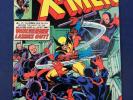 Uncanny X-Men #133 (1980 Marvel Comics) The Dark Phoenix Saga NO RESERVE  