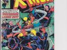 Uncanny X-men #133, Solo Wolverine Cover, Hellfire Club Appearance High Grade