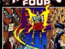 Fantastic Four (1961 series) #120 in Fine + condition. Marvel comics