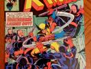 Uncanny X-Men #133 1st Senator Edward Kelly Claremont-Byrne Solo Wolverine 1980