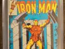The INVINCIBLE IRON MAN #100 (1977 MARVEL Comics)   Graded 9.0 CGC