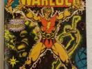 Strange Tales #178 (Marvel, 1975) Warlock