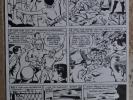 Superman Family #194, Pg #21,John Calnan/Vince Colletta, The Guardian, Lois Lane