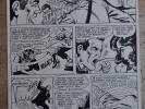 Superman Family #194, Pg #16,John Calnan/Vince Colletta, The Guardian, Lois Lane