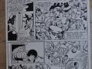 Superman Family #194, Pg #12,John Calnan/Vince Colletta, The Guardian, Lois Lane
