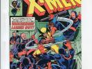 UNCANNY X-MEN #133 - WOLVERINE LASHES OUT - (7.5) 1980