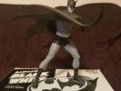 Batman Black & White Statue Steve Rude DC Comics New DC Collectibles DC Direct