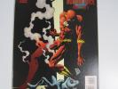 The Flash #138 (DC Comics 1998) 1st Appearance Black Flash VF