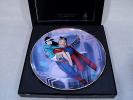 Warner Bros. Gallery Collectors Plate Superman Adventures w/Lois 1996 (T 140)