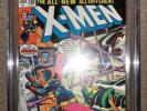 Uncanny X-Men #110 - CGC 9.4 - White Pages - New