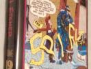 THE SPIRIT ARCHIVES Volume 18 NEW SEALED Hardcover Book DC COMICS Will Eisner