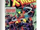 UNCANNY X-MEN #  133   ( 1980 )   MARVEL COMICS  SHARP COPY