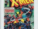 Uncanny X-Men #133 - Key Issue - 1st Wolverine Solo Rare NM condition