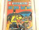THE BRAVE AND THE BOLD #200 CGC 9.6 NM+ WP 1ST KATANA, BATMAN AND THE OUTSIDERS