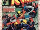 The Uncanny X-Men #133 (May 1980) VF/NM