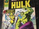hulk 181 mighty world of marvel 198 the 1st appearance of wolverine key issue FN
