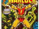STRANGE TALES #178 (1978) Marvel Comic Book   Warlock   FN/VF   1st app Magus