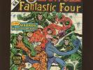 Giant-Size Fantastic Four 4 VF 8.0 * 1 Book Lot * 1st Multiple Man Buscema