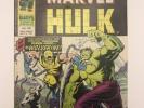 Mighty World of Marvel 198, UK Hulk 181 1st Wolverine