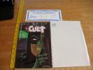 Batman the Cult #4 signed comic book Berni Wrightson w/COA