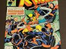 Uncanny X-Men #133 (9.0)1 1980 Wolverine Hellfire Club Dark Pheonix