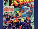 Uncanny X-Men #133 (1980 Marvel Comics) The Dark Phoenix Saga Signed John Byrne