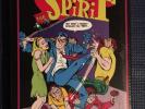 The Spirit Archives Will Eisner Vol 26 New Sealed