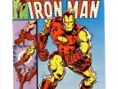 Iron Man #126 (1979) High Grade NM- 9.2
