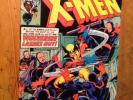 Uncanny X-Men #133 Vintage Classic Wolverine Cover & Story