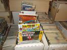 Lot of 300+ ALL Spiderman Comic Book Books Amazing Ultimate Spectacular LONGBOX