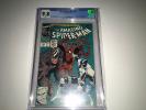 Amazing Spiderman #344 CGC 9.8 1st Appearance Cletus Kassidy