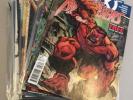 25 Avengers Comics Bundle ‘The New Avengers’ FINALE AX VS THE AVENGERS