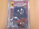 Amazing Spiderman #316 CGC 9.4 First Cover Appearance Venom - Marvel Comics