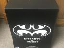 Batman Prop: HCG Sonar Batman Cowl Batman & Robin