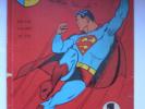 Superman Sammelband Heft 1 Jahr 1966 Z2-