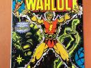 1975 Marvel STRANGE TALES WARLOCK #178 * WARLOCK BEGINS* Solid & Nice *Hot