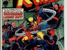 Uncanny X-men 133 - Wolverine Goes Crazy - Bryne Classic - 6.5 FN+