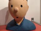 Buste Tintin Opium Moulinsart No Aroutcheff Fariboles