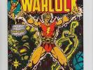 Strange Tales #178 1st Appearance Magus; Warlock Begins (Marvel 1975) FN/VF 7.0