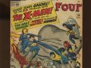 Fantastic Four 28 VG 4.0 *1 Book* 1964 Marvel X-Men Puppet Master Jack Kirby