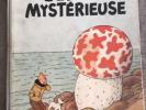 Hergé - Tintin - L’étoile Mystérieuse Eo 1946