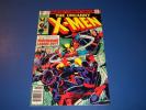 Uncanny X-men #133 Newsstand variant Byrne Wolverine Goes Solo  Wow Fine+ Beauty