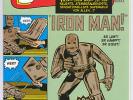 TALES OF SUSPENSE #39 *GERMAN VARIANT* 1st app. Iron Man MARVEL COMICS 1999