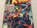Uncanny X-Men  133  NM   9.4  High Grade   Wolverine  Phoenix  Cyclops  Storm