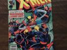 Marvel Comics Uncanny X-Men 133 Dark Phoenix Key