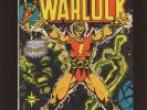 Strange Tales 178 FN/VF 7.0 *1 Book* Marvel Warlock Jim Starlin Story & Art